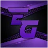 Eternity Gaming Purple logo