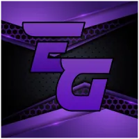 Eternity Gaming Purple logo