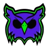 Blind Owls logo