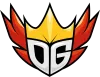 DeluxeGaming logo