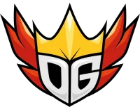 DeluxeGaming logo