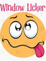 WindowLickers logo