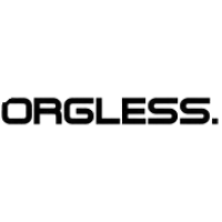 ORGLESS logo