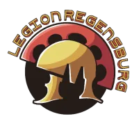 Legion Regensburg 2 logo