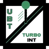 UBTurboInt logo