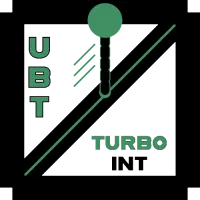 UBTurboInt logo