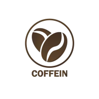 COFFEIN Esports Academy logo