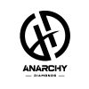 Anarchy Diamonds logo