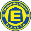 Elana Toruń logo