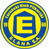 Elana Toruń logo