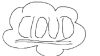 CIoud logo