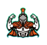 Forgotten Warriors logo