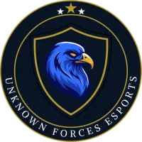 Unknown Forces eSport e.V. logo