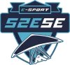 SZESE E-Sport logo