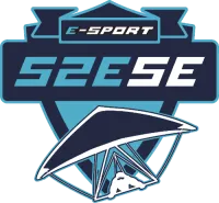 SZESE E-Sport logo