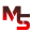 M5 Black logo