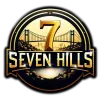 Seven 7 Hills logo