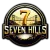 Seven 7 Hills logo