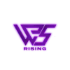 WeS Rising CL logo