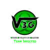 Virus Evolution Gaming,  Team Infected logo