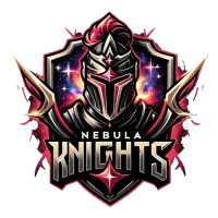 Nebula Knights logo