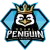 Royal Penguin e-Sports logo