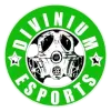 Divinium Esports Academy logo