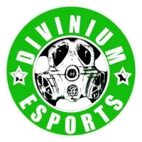 Divinium Esports Academy logo