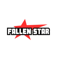 Fallen Star logo