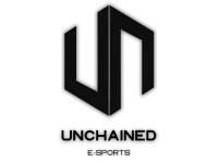 Unchained eSports logo