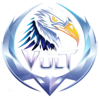 Team Vult logo