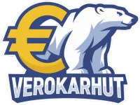 Verokarhut logo