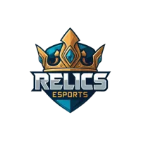 Relics Esports Bravo logo