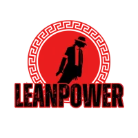 LEAN POWER logo