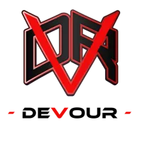 Devour logo