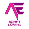 Adapt e-Sports logo