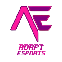 Adapt e-Sports logo