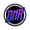 DNA E-sport logo