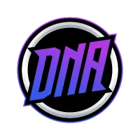 DNA E-sport logo