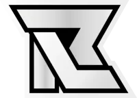 Team Relay White logo