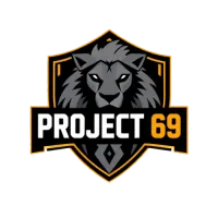 Project 69 logo