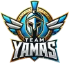 Team YAMAS logo