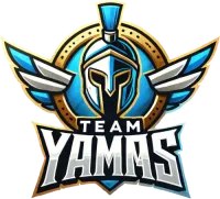 Team YAMAS logo