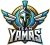 Team YAMAS logo