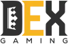 DeX Gaming logo