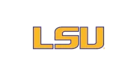 LSU Tigers logo