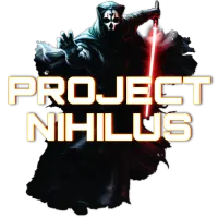 Project Nihilus logo