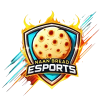 Naan Bread eSports logo