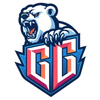 Glacial Guardians logo