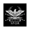 SPQR logo